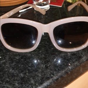 LOFT sunglasses